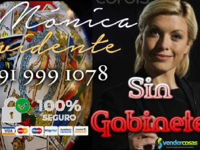Tirada De Tarot  Visa Del Amor | Tarot - Barcelona - Vender Cosas_id25946-1