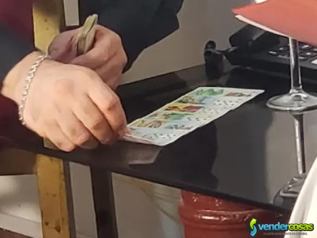 Tu consulta, tu momento tarot las 24 horas 09001097  - Minas, Lavalleja - Vender Cosas_id25796-2
