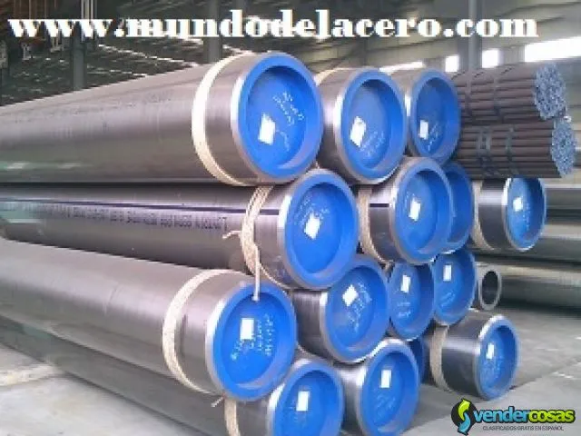 Tubos de acero para calderas   tubos de acero 2