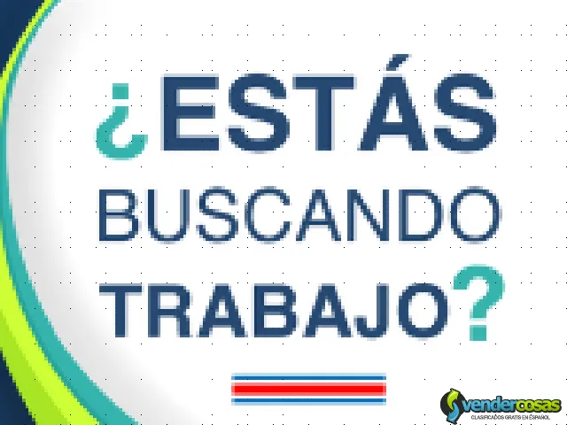 Vacantes sin experiencia en Bogotá  - La Trinidad, Bogotá D.C. - Vender Cosas_id25432-1