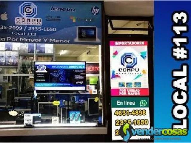 VARIEDAD DE CPUS, HP PENTIUM, COREi5, COREi7, XEON - Chiquimulilla, Santa Rosa - Vender Cosas_id24640-4