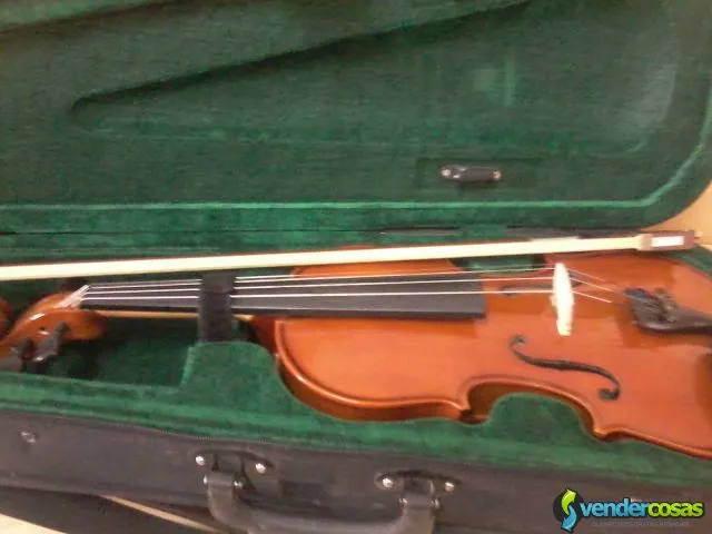 Vendo violin rapido!! 1