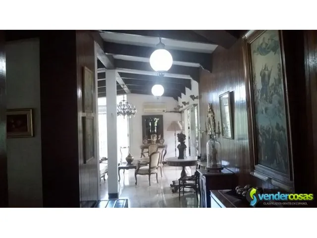 Venta de casa hermosa en residencial exclusivo los robles  managua nicaragua 6