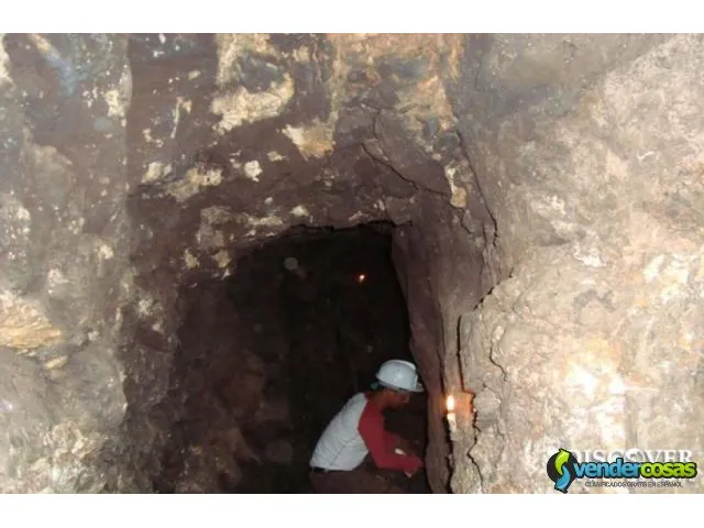 Venta de mina de oro en santa rosa del peñon leon id8770 2