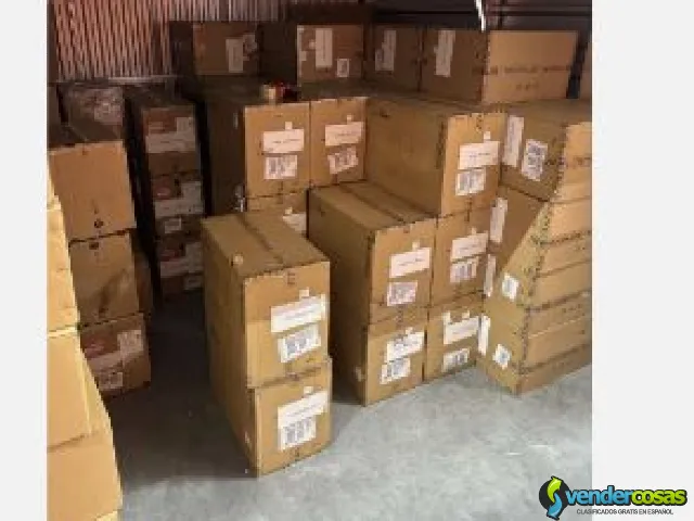 Ventas Bitmain Antminer L9(17Gh) Ltc - Chaco - Vender Cosas_id25415-3