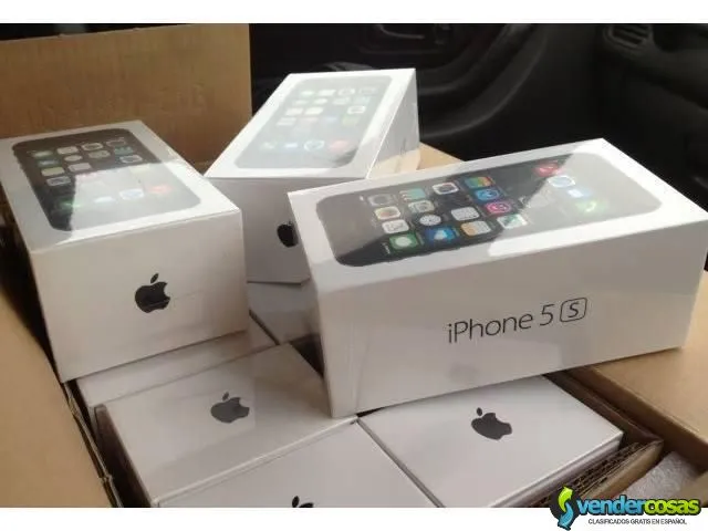 Ventas novedades: apple iphone 6 y apple iphone 6(+)plus (desbloqueado) 3