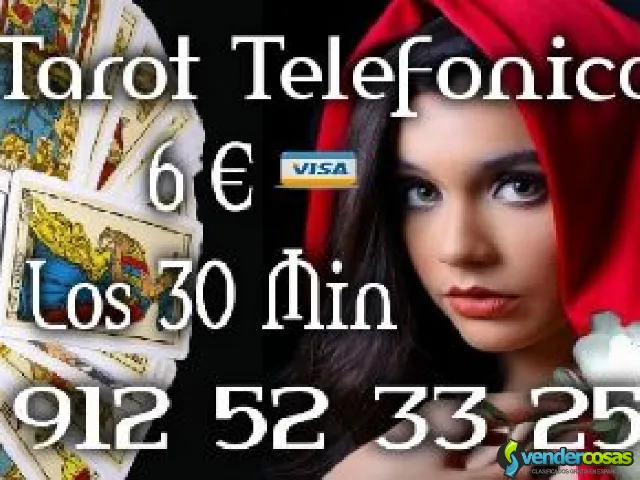 Videntes Económicos Certeros Lectura  De  Tarot - Santa Cruz de La Palma, Canarias - Vender Cosas_id25666-1