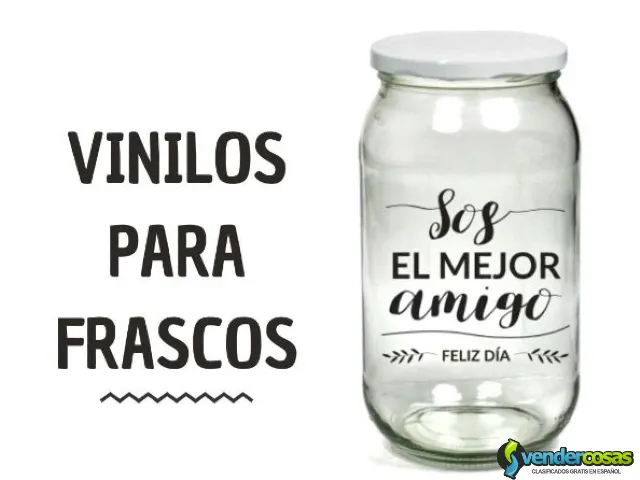 Vinilo De Corte Decorativo - san miguel - Vender Cosas_id25303-3