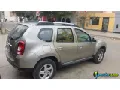 2012 renault duster 4x4 