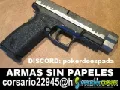 4rmas sin documentos venta global