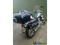 A moto super shadow 250 empaire
