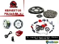 Accesorios para motos en chiclayo