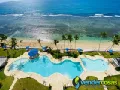 Apartamento En Las Olas, Un Deleite Con Vista Al Mar!!!