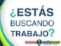 apoyo de oficina sin experiencia-Asistente