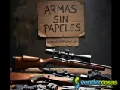 ARMAS SIN PAPELES ONLINE