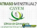 Atraso Menstrual 979323798 HUARAZ Consultorio Médico Moderno