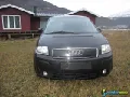 Audi a2 1,4 tdi