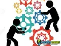 AUXILIAR ADMINISTRATIVO/A CON O SIN EXPERIENCIA