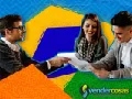 Auxiliar de Oficina – Sin Experiencia En Cali