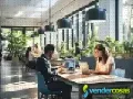 Auxiliar de Publicidad y Reclutamiento