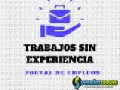 AUXILIARES VIRTUALES SIN EXPERIENCIA EN BOGOTA 