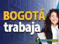 Bachiller sin experiencia Contratación Inmediata Bogota DC 
