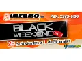 Black weekend - imeqmo