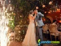 Bodas económicas en Cartagena