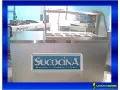 Bufetera industrial nueva-sucocina