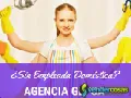 ¿Buscando Empleada del Hogar? GEPSA, Agencia con 33 años