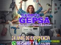 ¿Buscando Empleada Doméstica? Agencia GEPSA, 34 años