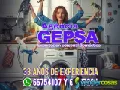 ¿Buscando empleada para su hogar? Agencia GEPSA, 33 años