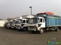 Camion mitsubishi fuso