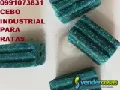Cebo para ratas en cumbayá teléf 0987058464