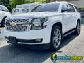 Chevrolet Tahoe White, Full Y Disponible Pa Ti !!