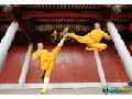 Clases de kung fu shaolin