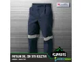 Confeccion de pantalones / ropa industrial 