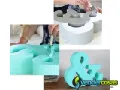 Corporeos En Polyfan Personalizados