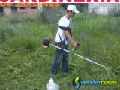 Corte de Césped en Monte Serrín Teléf 0983439614