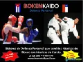 Curso de defensa personal con técnicas de boxeo y karate práctico