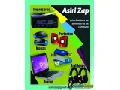 Distribuidora de suministro de computo - asiri zap