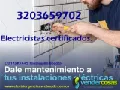 Electricista,Rafael nuñez,Armenia, El recuerdo, La magdalena