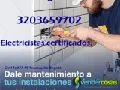 Electricista,Unicentro,chia,cajica.emergencias,domicilios.