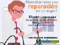 Electricista,Usatama,Colseguros, Quirinal, Parkway.