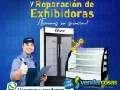 En Miraflores. Técnicos de exhibidoras 929898439