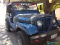 En venta jeep cj5 año 79 negociable