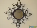 Espejos  decorativos artesanales