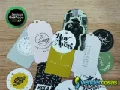 Etiqueta Tags De Ropa