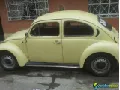 Exelente volkswagen escarabajo 82