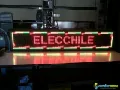 Fabricación pantallas led